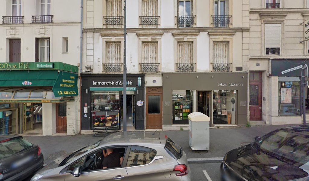 Retrouvez toutes les informations de contacts et horaires d&rsquo;ouverture pour Relais Pickup CECIL EXOTIQUE situé à Nogent sur marne dans le département Val-de-Marne (94). Pour effectuer envoyer vos colis (colissimo, chronopost, suivi colis), une gestion bancaire (banque postal, French Bank), [&hellip;]