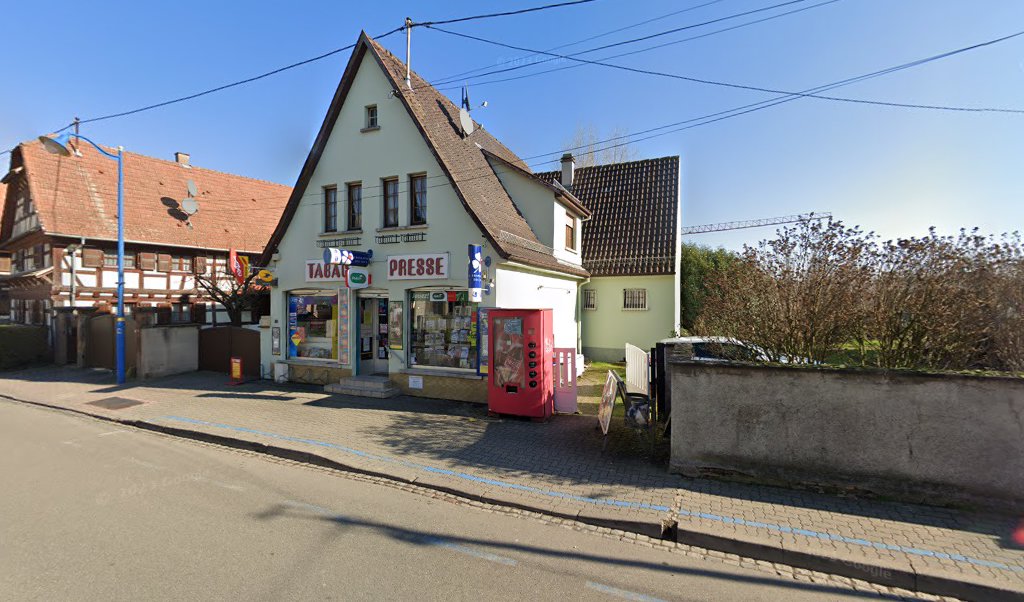Retrouvez toutes les informations de contacts et horaires d&rsquo;ouverture pour La Poste Relais ESCHAU Buraliste situé à Eschau dans le département Bas-Rhin (67). Pour effectuer envoyer vos colis (colissimo, chronopost, suivi colis), une gestion bancaire (banque postal, French Bank), votre [&hellip;]