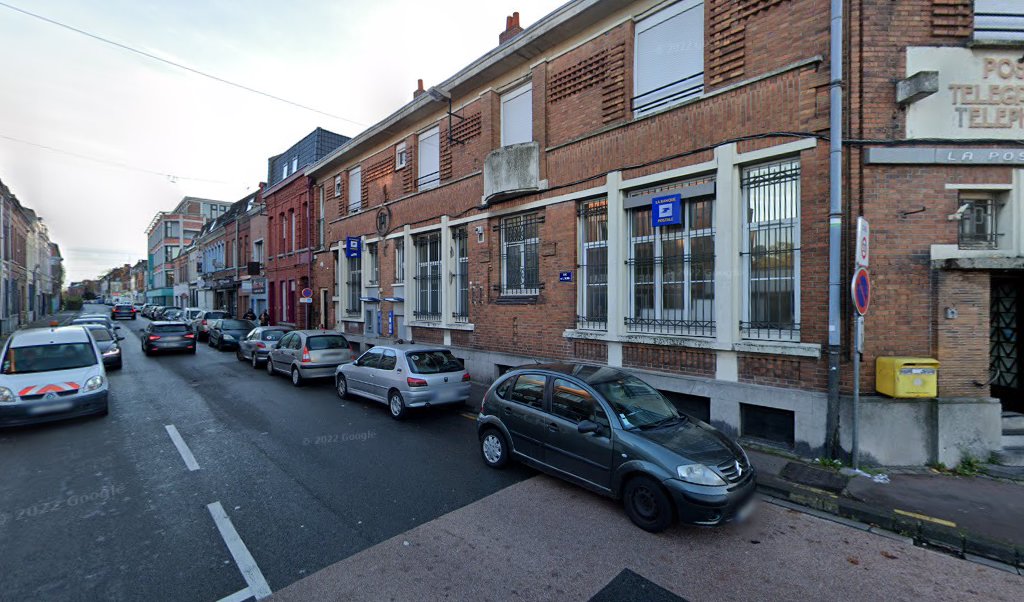 Retrouvez toutes les informations de contacts et horaires d&rsquo;ouverture pour La Poste ROUBAIX QUARTIER DE LA GARE situé à Roubaix dans le département Nord (59). Pour effectuer envoyer vos colis (colissimo, chronopost, suivi colis), une gestion bancaire (banque postal, French [&hellip;]