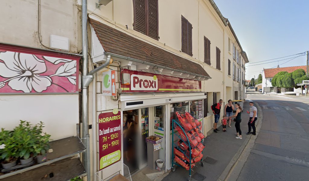 Retrouvez toutes les informations de contacts et horaires d&rsquo;ouverture pour Relais Pickup PROXI MARKET situé à Jaulgonne dans le département Aisne (02). Pour effectuer envoyer vos colis (colissimo, chronopost, suivi colis), une gestion bancaire (banque postal, French Bank), votre courrier [&hellip;]