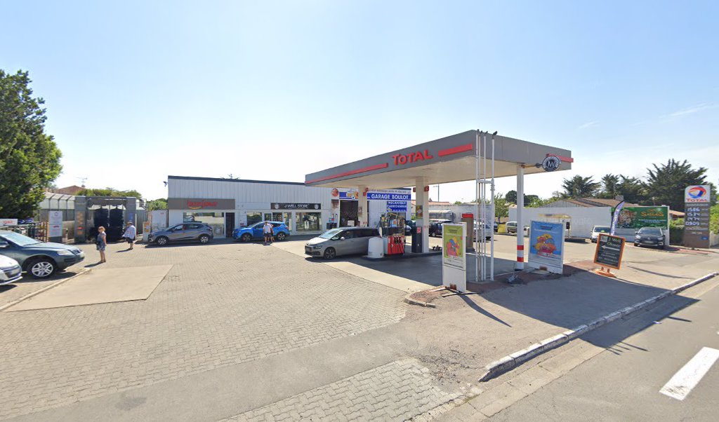 Retrouvez toutes les informations de contacts et horaires d&rsquo;ouverture pour Relais Pickup STATION SERVICE TOTAL situé à Olonne sur mer dans le département Vendée (85). Pour effectuer envoyer vos colis (colissimo, chronopost, suivi colis), une gestion bancaire (banque postal, French [&hellip;]