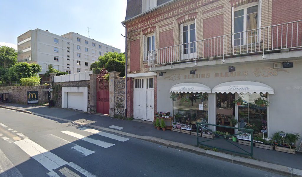 Retrouvez toutes les informations de contacts et horaires d&rsquo;ouverture pour Relais Pickup FLEURS BLEUES situé à Sainte adresse dans le département Seine-Maritime (76). Pour effectuer envoyer vos colis (colissimo, chronopost, suivi colis), une gestion bancaire (banque postal, French Bank), votre [&hellip;]