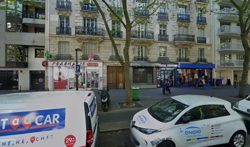 Retrouvez toutes les informations de contacts et horaires d&rsquo;ouverture pour Relais Pickup CHAMS situé à Paris dans le département Paris (75). Pour effectuer envoyer vos colis (colissimo, chronopost, suivi colis), une gestion bancaire (banque postal, French Bank), votre courrier (suivi [&hellip;]