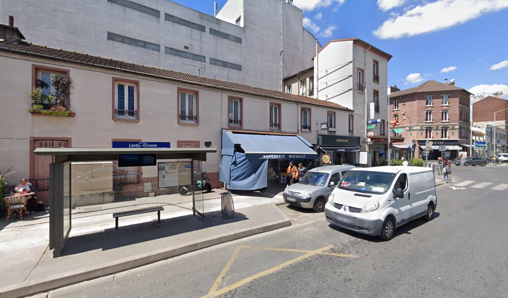 Retrouvez toutes les informations de contacts et horaires d&rsquo;ouverture pour Relais Pickup LE BOYARD situé à St ouen dans le département Seine-Saint-Denis (93). Pour effectuer envoyer vos colis (colissimo, chronopost, suivi colis), une gestion bancaire (banque postal, French Bank), votre [&hellip;]