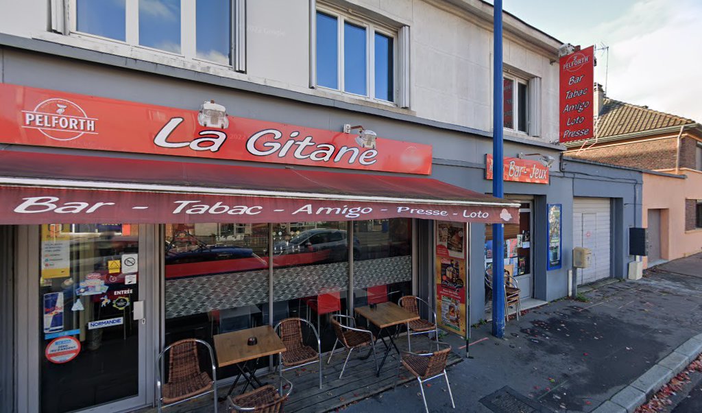 Retrouvez toutes les informations de contacts et horaires d&rsquo;ouverture pour Relais Pickup LA GITANE situé à Sotteville les rouen dans le département Seine-Maritime (76). Pour effectuer envoyer vos colis (colissimo, chronopost, suivi colis), une gestion bancaire (banque postal, French Bank), [&hellip;]