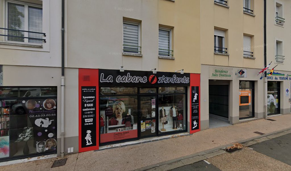 Retrouvez toutes les informations de contacts et horaires d&rsquo;ouverture pour La Poste VILLAINES LA JUHEL situé à Villaines la juhel dans le département Mayenne (53). Pour effectuer envoyer vos colis (colissimo, chronopost, suivi colis), une gestion bancaire (banque postal, French [&hellip;]
