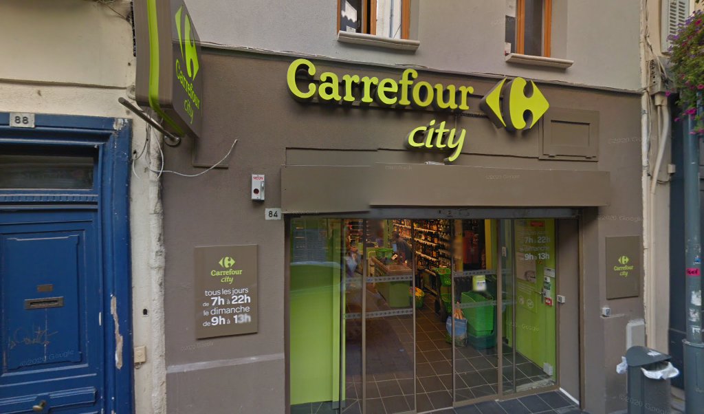 Retrouvez toutes les informations de contacts et horaires d&rsquo;ouverture pour Relais Pickup CARREFOUR CITY situé à Carpentras dans le département Vaucluse (84). Pour effectuer envoyer vos colis (colissimo, chronopost, suivi colis), une gestion bancaire (banque postal, French Bank), votre courrier [&hellip;]