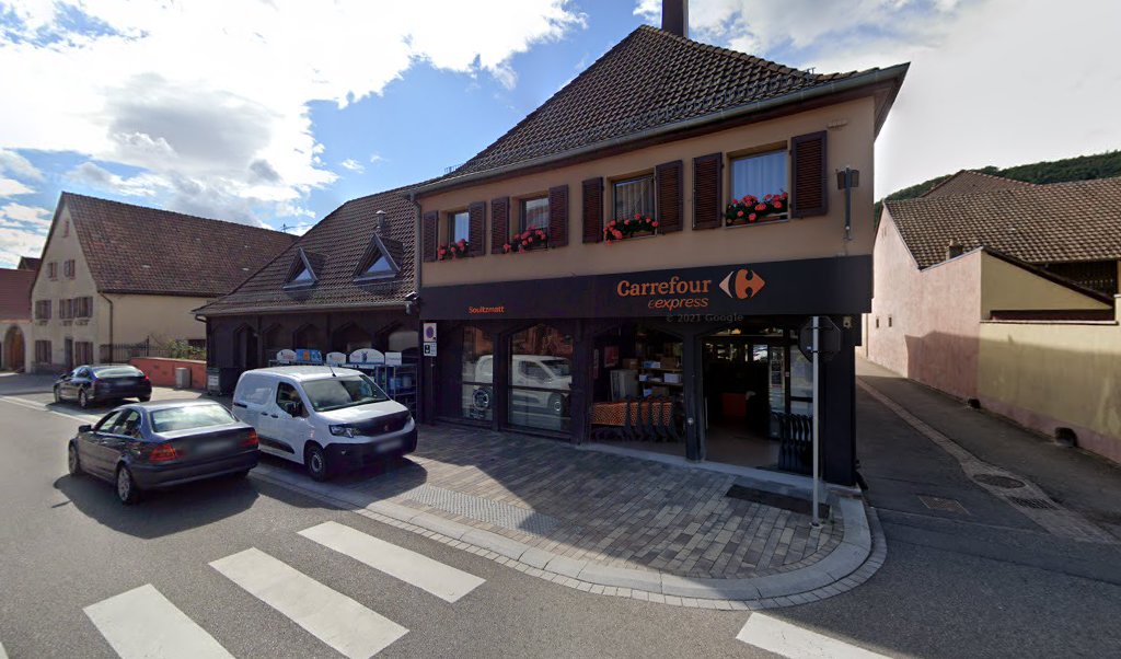Retrouvez toutes les informations de contacts et horaires d&rsquo;ouverture pour Relais Pickup CARREFOUR EXPRESS situé à Soultzmatt dans le département Haut-Rhin (68). Pour effectuer envoyer vos colis (colissimo, chronopost, suivi colis), une gestion bancaire (banque postal, French Bank), votre courrier [&hellip;]