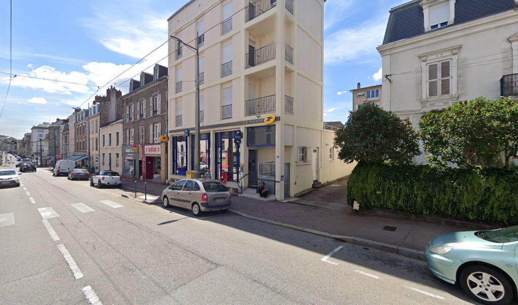 Retrouvez toutes les informations de contacts et horaires d&rsquo;ouverture pour La Poste LIMOGES CARNOT situé à Limoges dans le département Haute-Vienne (87). Pour effectuer envoyer vos colis (colissimo, chronopost, suivi colis), une gestion bancaire (banque postal, French Bank), votre courrier [&hellip;]