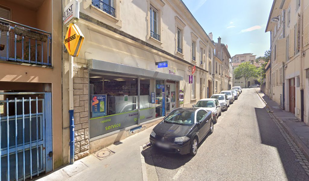 Retrouvez toutes les informations de contacts et horaires d&rsquo;ouverture pour Relais Pickup SUPERETTE TABAC DE LA COLLINE situé à Nancy dans le département Meurthe-et-Moselle (54). Pour effectuer envoyer vos colis (colissimo, chronopost, suivi colis), une gestion bancaire (banque postal, French [&hellip;]