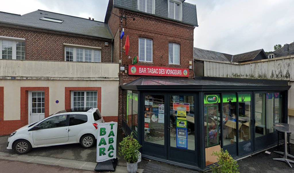 Retrouvez toutes les informations de contacts et horaires d&rsquo;ouverture pour Relais Pickup BAR TABAC DES VOYAGEURS situé à Veules les roses dans le département Seine-Maritime (76). Pour effectuer envoyer vos colis (colissimo, chronopost, suivi colis), une gestion bancaire (banque postal, [&hellip;]