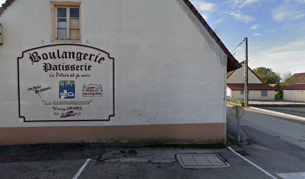 Retrouvez toutes les informations de contacts et horaires d&rsquo;ouverture pour Relais Pickup BOULANGERIE LA CAMPAGNARDE situé à Villevieux dans le département Jura (39). Pour effectuer envoyer vos colis (colissimo, chronopost, suivi colis), une gestion bancaire (banque postal, French Bank), votre [&hellip;]