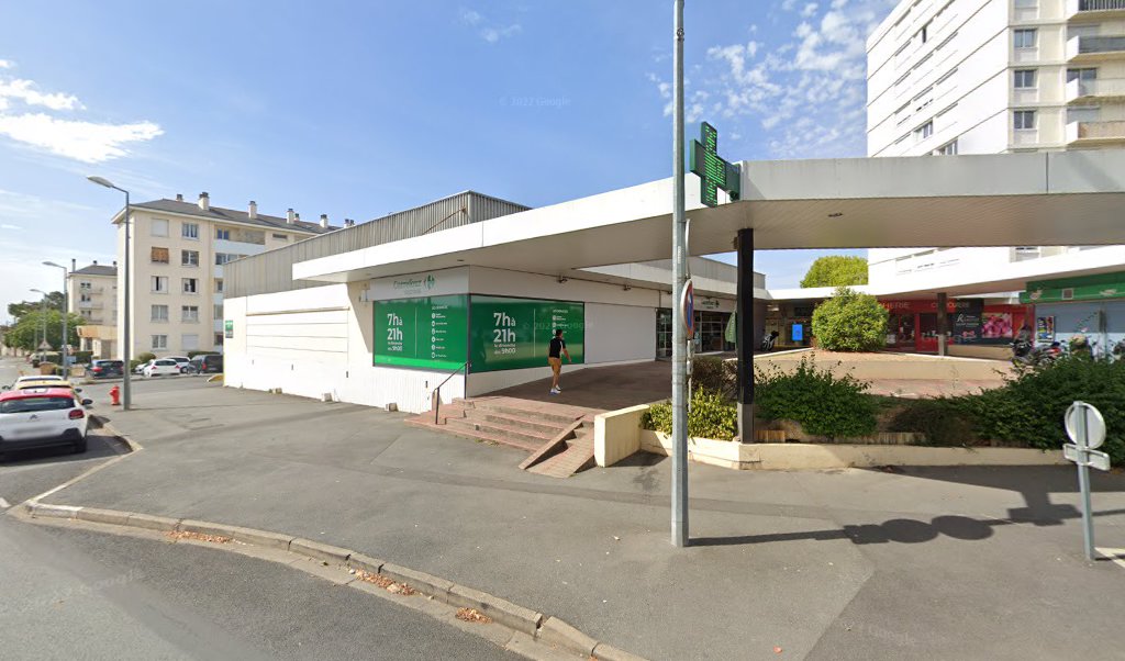 Retrouvez toutes les informations de contacts et horaires d&rsquo;ouverture pour Relais Pickup CARREFOUR EXPRESS situé à Cholet dans le département Maine-et-Loire (49). Pour effectuer envoyer vos colis (colissimo, chronopost, suivi colis), une gestion bancaire (banque postal, French Bank), votre courrier [&hellip;]