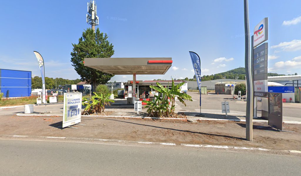 Retrouvez toutes les informations de contacts et horaires d&rsquo;ouverture pour Relais Pickup TOTAL situé à Noidans les vesoul dans le département Haute-Saône (70). Pour effectuer envoyer vos colis (colissimo, chronopost, suivi colis), une gestion bancaire (banque postal, French Bank), votre [&hellip;]