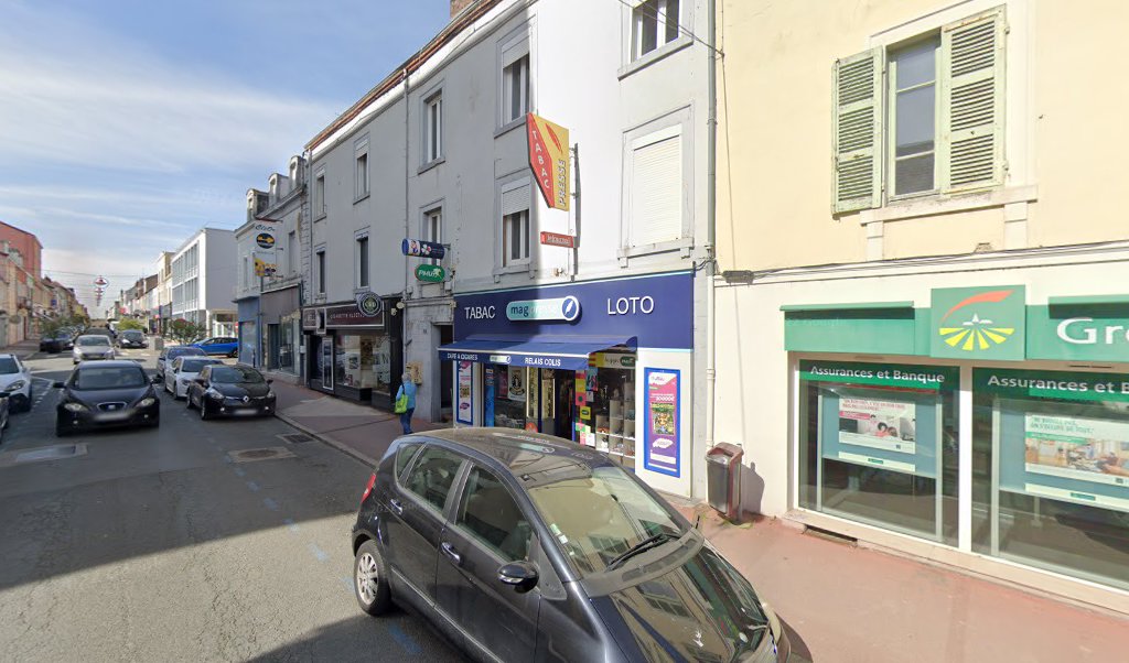 Retrouvez toutes les informations de contacts et horaires d&rsquo;ouverture pour Relais Pickup LE KHEDIVE situé à Montceau les mines dans le département Saône-et-Loire (71). Pour effectuer envoyer vos colis (colissimo, chronopost, suivi colis), une gestion bancaire (banque postal, French Bank), [&hellip;]