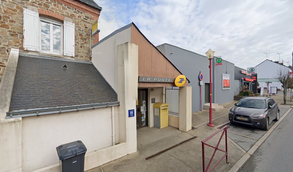 Retrouvez toutes les informations de contacts et horaires d&rsquo;ouverture pour La Poste Agence Communale MISSILLAC MAIRIE situé à Missillac dans le département Loire-Atlantique (44). Pour effectuer envoyer vos colis (colissimo, chronopost, suivi colis), une gestion bancaire (banque postal, French Bank), [&hellip;]