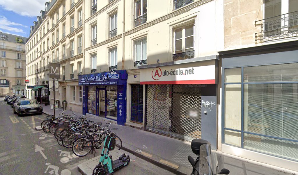 Retrouvez toutes les informations de contacts et horaires d&rsquo;ouverture pour Relais Pickup PRESSING UNI-PRESS situé à Paris dans le département Paris (75). Pour effectuer envoyer vos colis (colissimo, chronopost, suivi colis), une gestion bancaire (banque postal, French Bank), votre courrier [&hellip;]