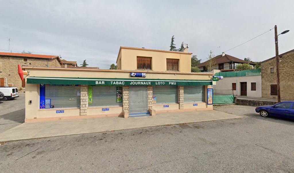 Retrouvez toutes les informations de contacts et horaires d&rsquo;ouverture pour Relais Pickup TABAC situé à Mours st eusebe dans le département Drôme (26). Pour effectuer envoyer vos colis (colissimo, chronopost, suivi colis), une gestion bancaire (banque postal, French Bank), votre [&hellip;]