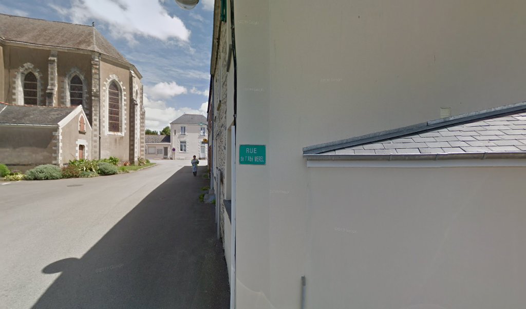Retrouvez toutes les informations de contacts et horaires d&rsquo;ouverture pour La Poste Agence Communale LA GRIGONNAIS Mairie situé à La grigonnais dans le département Loire-Atlantique (44). Pour effectuer envoyer vos colis (colissimo, chronopost, suivi colis), une gestion bancaire (banque postal, [&hellip;]