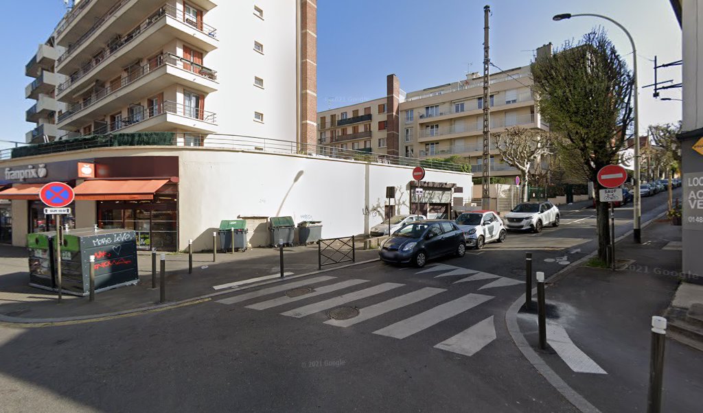 Retrouvez toutes les informations de contacts et horaires d&rsquo;ouverture pour Relais Pickup ATAF LOGISTIQUE IMPORT-EXPORT situé à Rosny sous bois dans le département Seine-Saint-Denis (93). Pour effectuer envoyer vos colis (colissimo, chronopost, suivi colis), une gestion bancaire (banque postal, French [&hellip;]