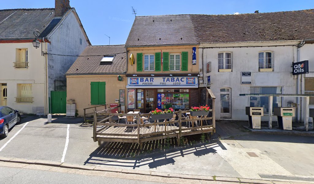 Retrouvez toutes les informations de contacts et horaires d&rsquo;ouverture pour Relais Pickup LE CAFE DE L ABBAYE situé à Thiron gardais dans le département Eure-et-Loir (28). Pour effectuer envoyer vos colis (colissimo, chronopost, suivi colis), une gestion bancaire (banque postal, [&hellip;]