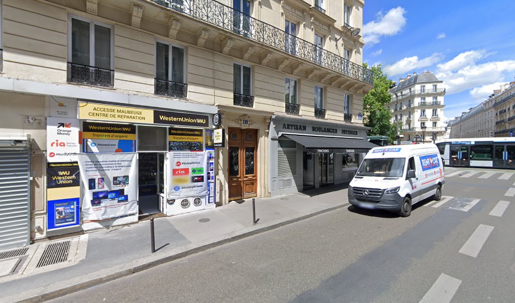 Retrouvez toutes les informations de contacts et horaires d&rsquo;ouverture pour Relais Pickup ACCESSE MAUBEUGE 83 situé à Paris dans le département Paris (75). Pour effectuer envoyer vos colis (colissimo, chronopost, suivi colis), une gestion bancaire (banque postal, French Bank), votre [&hellip;]