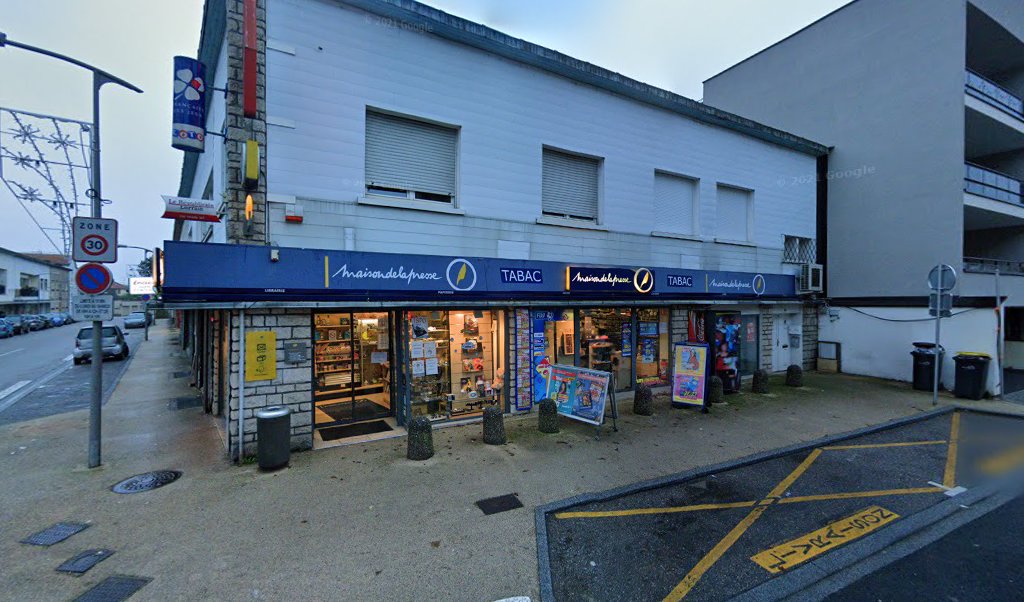 Retrouvez toutes les informations de contacts et horaires d&rsquo;ouverture pour Relais Pickup MAISON DE LA PRESSE situé à Montigny les metz dans le département Moselle (57). Pour effectuer envoyer vos colis (colissimo, chronopost, suivi colis), une gestion bancaire (banque postal, [&hellip;]