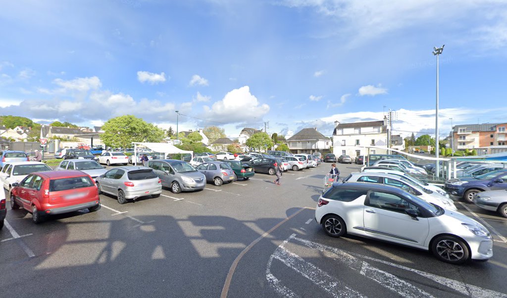 Retrouvez toutes les informations de contacts et horaires d&rsquo;ouverture pour Relais Pickup SUPER U situé à Pontivy dans le département Morbihan (56). Pour effectuer envoyer vos colis (colissimo, chronopost, suivi colis), une gestion bancaire (banque postal, French Bank), votre courrier [&hellip;]