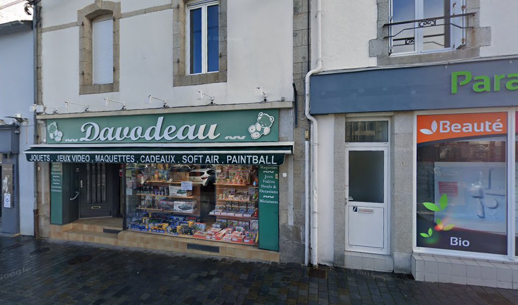 Retrouvez toutes les informations de contacts et horaires d&rsquo;ouverture pour Relais Pickup DAVODEAU DOMINIQUE situé à Landivisiau dans le département Finistère (29). Pour effectuer envoyer vos colis (colissimo, chronopost, suivi colis), une gestion bancaire (banque postal, French Bank), votre courrier [&hellip;]