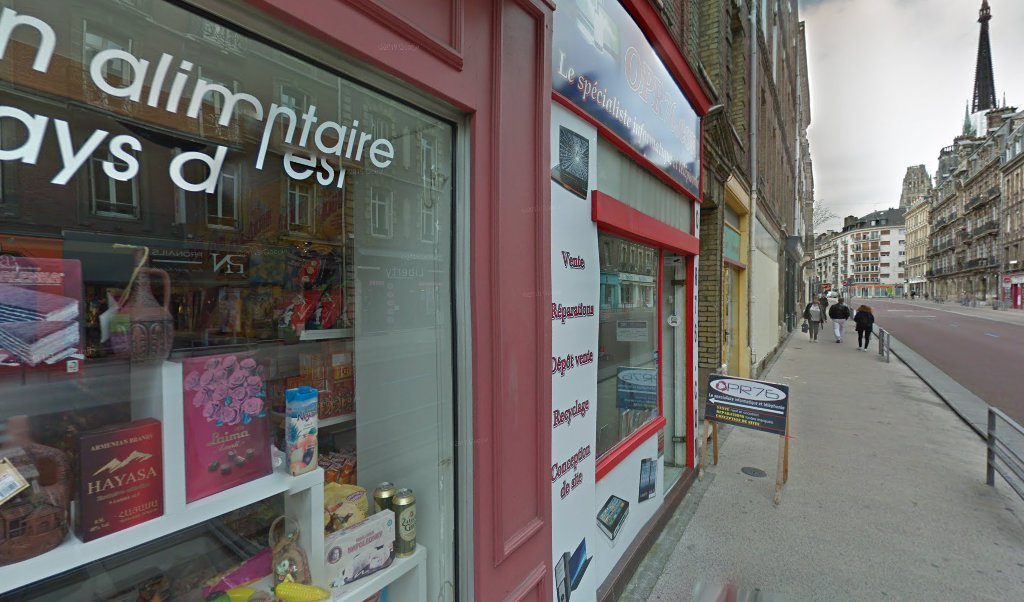 Retrouvez toutes les informations de contacts et horaires d&rsquo;ouverture pour Relais Pickup SAINT ETCHMIADZINE situé à Rouen dans le département Seine-Maritime (76). Pour effectuer envoyer vos colis (colissimo, chronopost, suivi colis), une gestion bancaire (banque postal, French Bank), votre courrier [&hellip;]