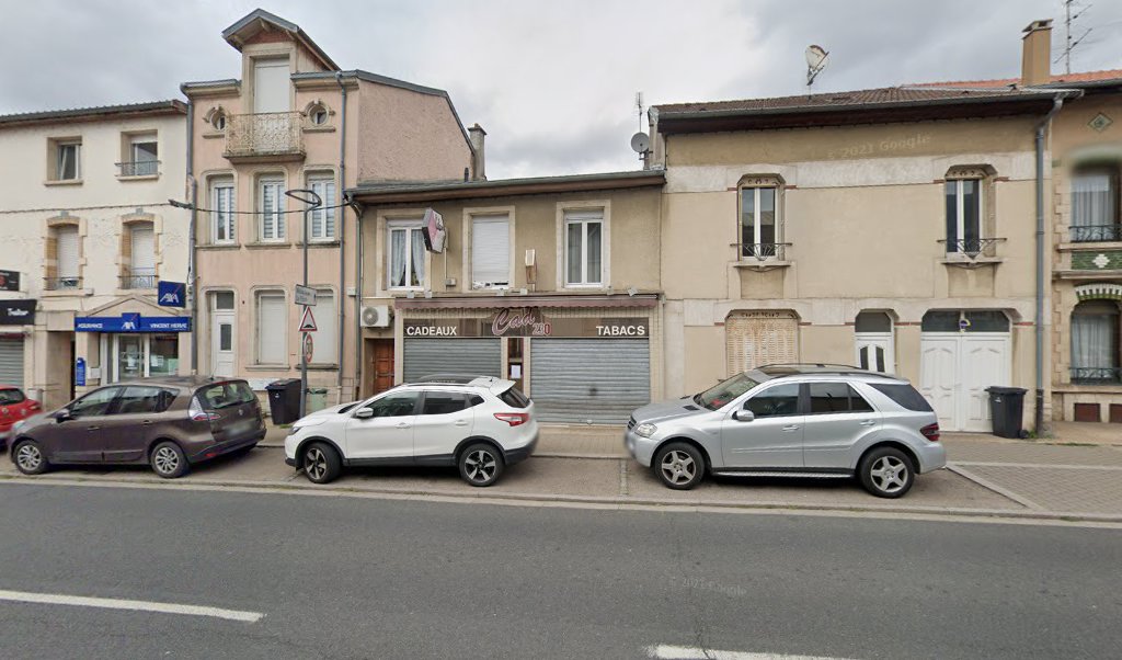 Retrouvez toutes les informations de contacts et horaires d&rsquo;ouverture pour Relais Pickup CAD230 TABAC situé à Neuves maisons dans le département Meurthe-et-Moselle (54). Pour effectuer envoyer vos colis (colissimo, chronopost, suivi colis), une gestion bancaire (banque postal, French Bank), votre [&hellip;]