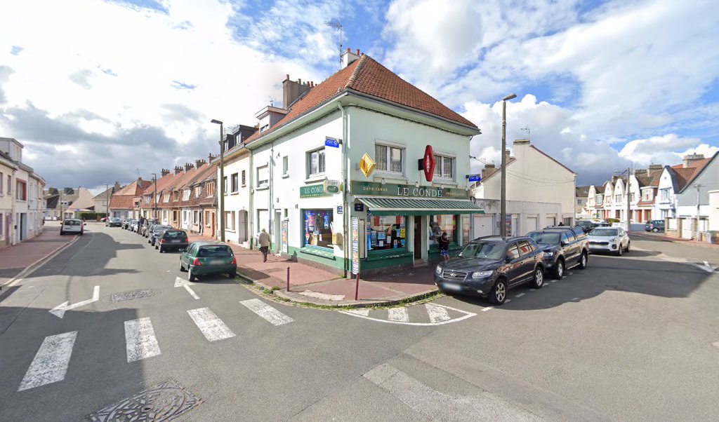 Retrouvez toutes les informations de contacts et horaires d&rsquo;ouverture pour Relais Pickup LE CONDE situé à Calais dans le département Pas-de-Calais (62). Pour effectuer envoyer vos colis (colissimo, chronopost, suivi colis), une gestion bancaire (banque postal, French Bank), votre courrier [&hellip;]