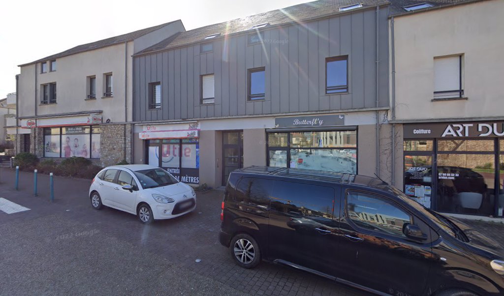 Retrouvez toutes les informations de contacts et horaires d&rsquo;ouverture pour Relais Pickup UTILE situé à La chapelle des fougeretz dans le département Ille-et-Vilaine (35). Pour effectuer envoyer vos colis (colissimo, chronopost, suivi colis), une gestion bancaire (banque postal, French Bank), [&hellip;]