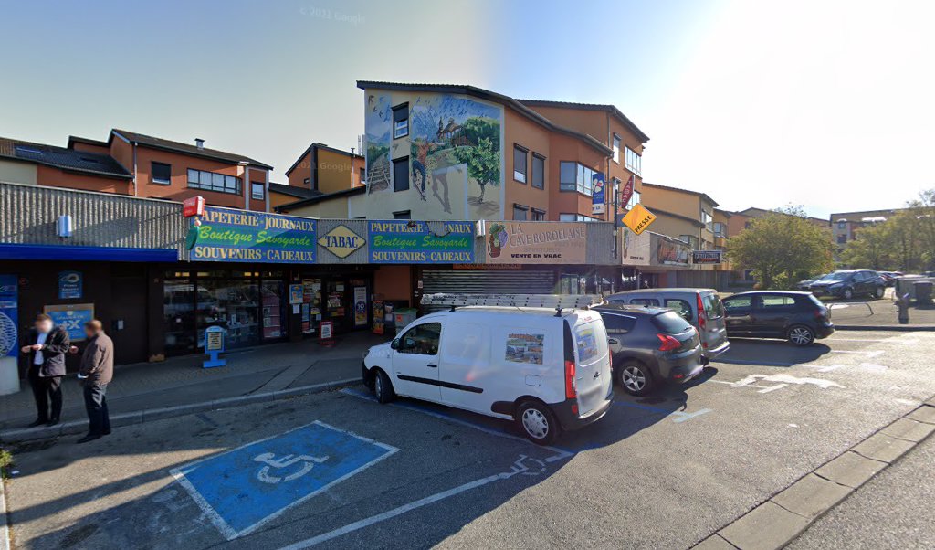 Retrouvez toutes les informations de contacts et horaires d&rsquo;ouverture pour Relais Pickup TABAC DES VOIRONS situé à Ville la grand dans le département Haute-Savoie (74). Pour effectuer envoyer vos colis (colissimo, chronopost, suivi colis), une gestion bancaire (banque postal, French [&hellip;]