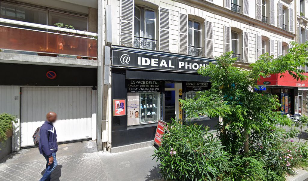Retrouvez toutes les informations de contacts et horaires d&rsquo;ouverture pour Relais Pickup IDEAL PHONE situé à Paris dans le département Paris (75). Pour effectuer envoyer vos colis (colissimo, chronopost, suivi colis), une gestion bancaire (banque postal, French Bank), votre courrier [&hellip;]