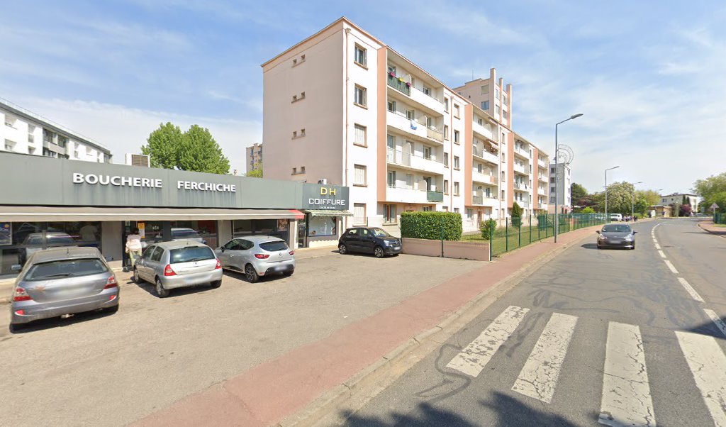 Retrouvez toutes les informations de contacts et horaires d&rsquo;ouverture pour Relais Pickup BOUCHERIE FERCHICHE situé à Decines charpieu dans le département Rhône (69). Pour effectuer envoyer vos colis (colissimo, chronopost, suivi colis), une gestion bancaire (banque postal, French Bank), votre [&hellip;]