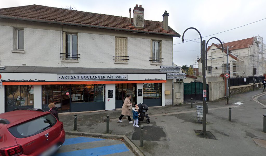 Retrouvez toutes les informations de contacts et horaires d&rsquo;ouverture pour Relais Pickup AUX GOURMANDISES DES COTEAUX situé à Argenteuil dans le département Val-D&rsquo;Oise (95). Pour effectuer envoyer vos colis (colissimo, chronopost, suivi colis), une gestion bancaire (banque postal, French Bank), [&hellip;]