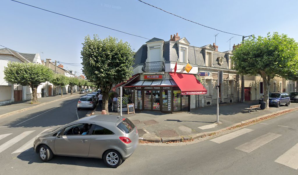 Retrouvez toutes les informations de contacts et horaires d&rsquo;ouverture pour Relais Pickup LE LONGCHAMP situé à Chateauroux dans le département Indre (36). Pour effectuer envoyer vos colis (colissimo, chronopost, suivi colis), une gestion bancaire (banque postal, French Bank), votre courrier [&hellip;]