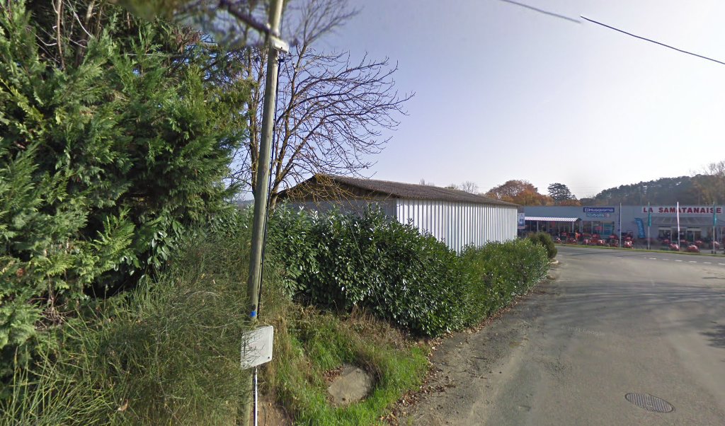 Retrouvez toutes les informations de contacts et horaires d&rsquo;ouverture pour Relais Pickup TOP GARAGE situé à Pavie dans le département Gers (32). Pour effectuer envoyer vos colis (colissimo, chronopost, suivi colis), une gestion bancaire (banque postal, French Bank), votre courrier [&hellip;]