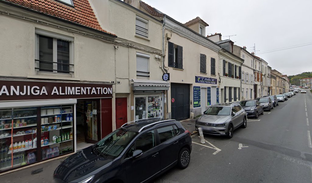 Retrouvez toutes les informations de contacts et horaires d&rsquo;ouverture pour Relais Pickup L ATELIER 91 situé à Longjumeau dans le département Essonne (91). Pour effectuer envoyer vos colis (colissimo, chronopost, suivi colis), une gestion bancaire (banque postal, French Bank), votre [&hellip;]