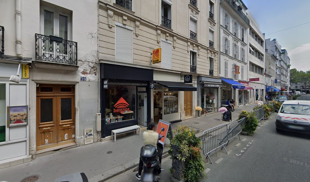 Retrouvez toutes les informations de contacts et horaires d&rsquo;ouverture pour Relais Pickup LA FAFAMOBILE situé à Paris dans le département Paris (75). Pour effectuer envoyer vos colis (colissimo, chronopost, suivi colis), une gestion bancaire (banque postal, French Bank), votre courrier [&hellip;]