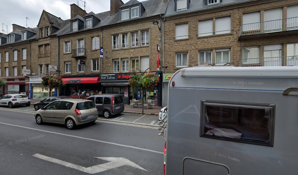 Retrouvez toutes les informations de contacts et horaires d&rsquo;ouverture pour Relais Pickup TABAC LE BUGATTI situé à Saint-hilaire-du-harcouet dans le département Manche (50). Pour effectuer envoyer vos colis (colissimo, chronopost, suivi colis), une gestion bancaire (banque postal, French Bank), votre [&hellip;]