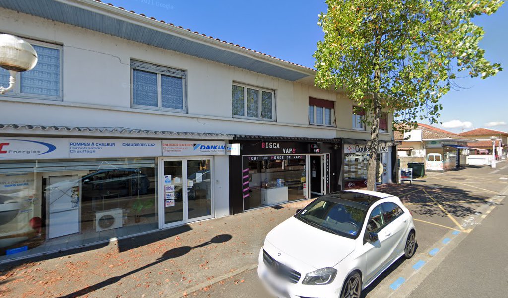 Retrouvez toutes les informations de contacts et horaires d&rsquo;ouverture pour Relais Pickup BISCA VAPE situé à Biscarrosse dans le département Landes (40). Pour effectuer envoyer vos colis (colissimo, chronopost, suivi colis), une gestion bancaire (banque postal, French Bank), votre courrier [&hellip;]