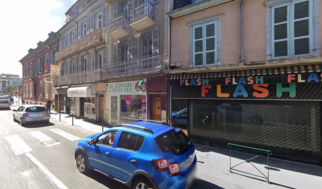 Retrouvez toutes les informations de contacts et horaires d&rsquo;ouverture pour Relais Pickup TABAC PRESSE LA CIGHALLE situé à Lourdes dans le département Hautes-Pyrénées (65). Pour effectuer envoyer vos colis (colissimo, chronopost, suivi colis), une gestion bancaire (banque postal, French Bank), [&hellip;]