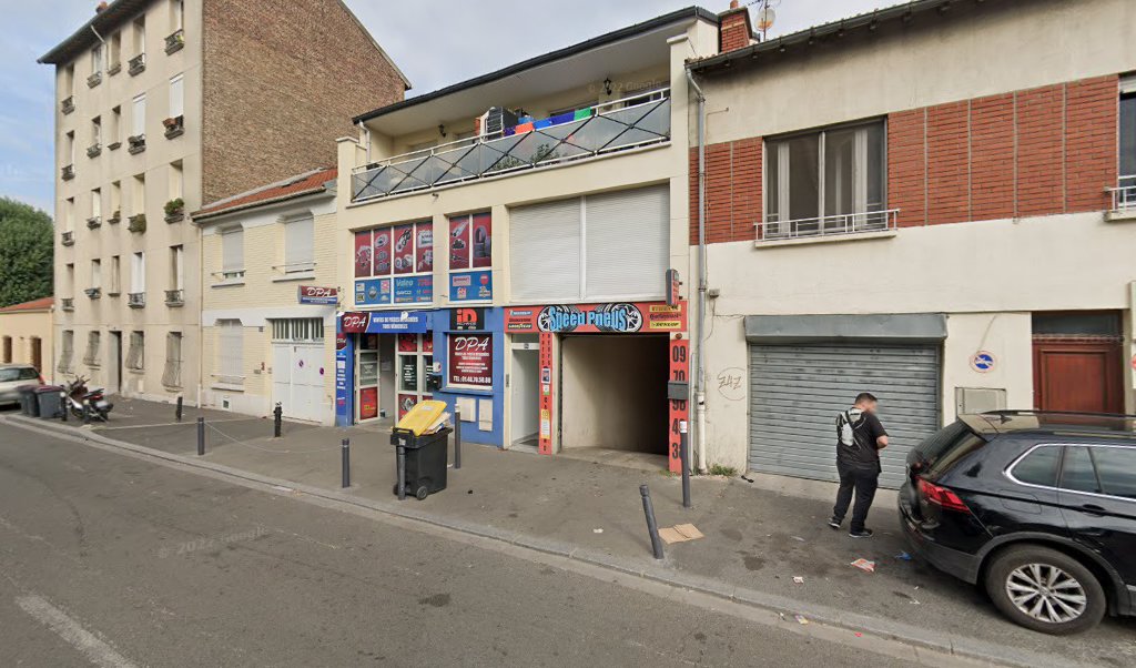 Retrouvez toutes les informations de contacts et horaires d&rsquo;ouverture pour Relais Pickup SPEED PNEUS situé à Montreuil dans le département Seine-Saint-Denis (93). Pour effectuer envoyer vos colis (colissimo, chronopost, suivi colis), une gestion bancaire (banque postal, French Bank), votre courrier [&hellip;]