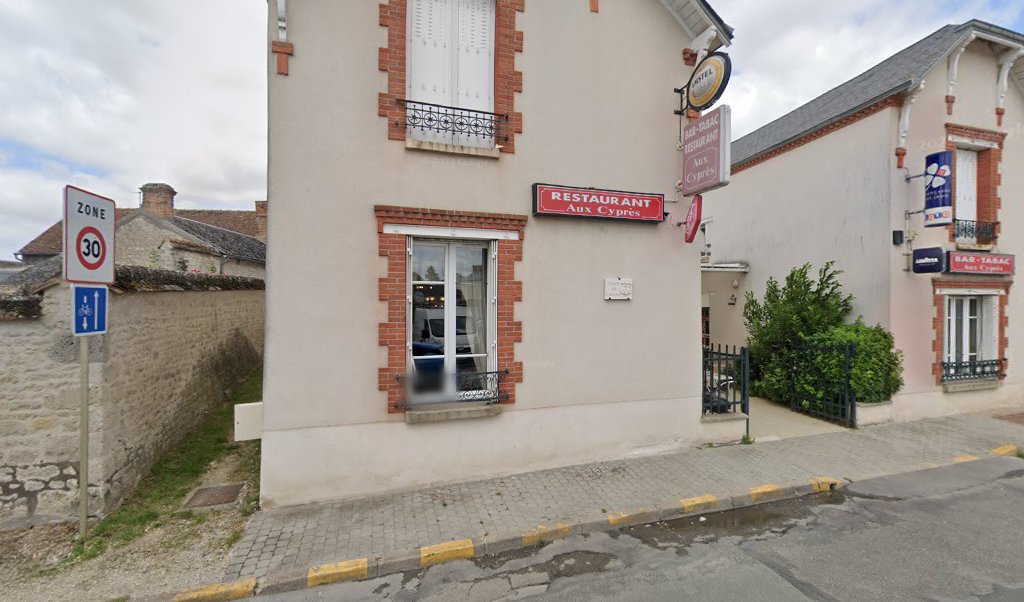 Retrouvez toutes les informations de contacts et horaires d&rsquo;ouverture pour Relais Pickup AUX CYPRES situé à Pithiviers-le-vieil dans le département Loiret (45). Pour effectuer envoyer vos colis (colissimo, chronopost, suivi colis), une gestion bancaire (banque postal, French Bank), votre courrier [&hellip;]