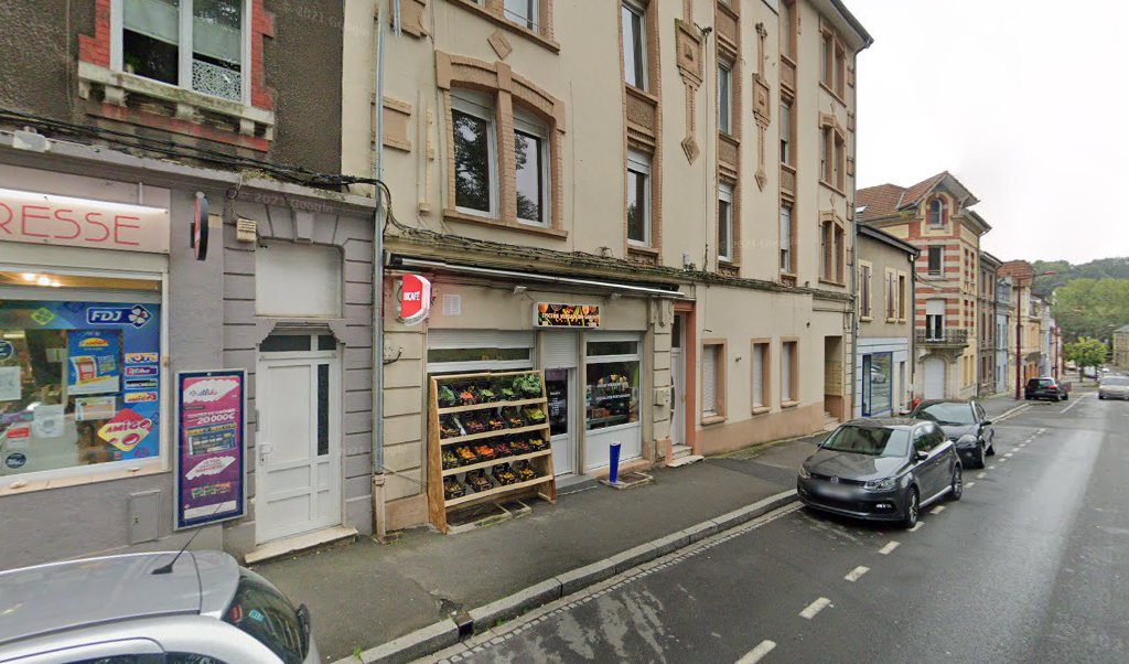 Retrouvez toutes les informations de contacts et horaires d&rsquo;ouverture pour Relais Pickup EPICERIE VERDADEIRO SABOR situé à Rehon dans le département Meurthe-et-Moselle (54). Pour effectuer envoyer vos colis (colissimo, chronopost, suivi colis), une gestion bancaire (banque postal, French Bank), votre [&hellip;]