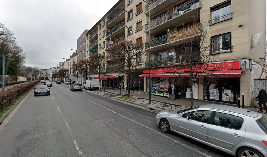 Retrouvez toutes les informations de contacts et horaires d&rsquo;ouverture pour Relais Pickup AFRIQUE FRAIS situé à St denis dans le département Seine-Saint-Denis (93). Pour effectuer envoyer vos colis (colissimo, chronopost, suivi colis), une gestion bancaire (banque postal, French Bank), votre [&hellip;]