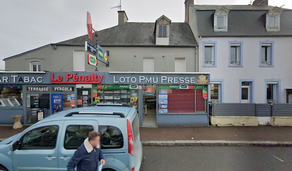 Retrouvez toutes les informations de contacts et horaires d&rsquo;ouverture pour Relais Pickup LE PENALTY situé à Agneaux dans le département Manche (50). Pour effectuer envoyer vos colis (colissimo, chronopost, suivi colis), une gestion bancaire (banque postal, French Bank), votre courrier [&hellip;]