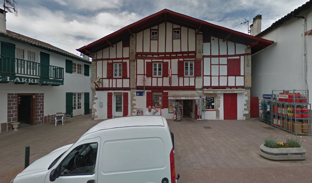 Retrouvez toutes les informations de contacts et horaires d&rsquo;ouverture pour Relais Pickup TABAC PRESSE situé à Briscous dans le département Pyrénées Atlantiques (64). Pour effectuer envoyer vos colis (colissimo, chronopost, suivi colis), une gestion bancaire (banque postal, French Bank), votre [&hellip;]